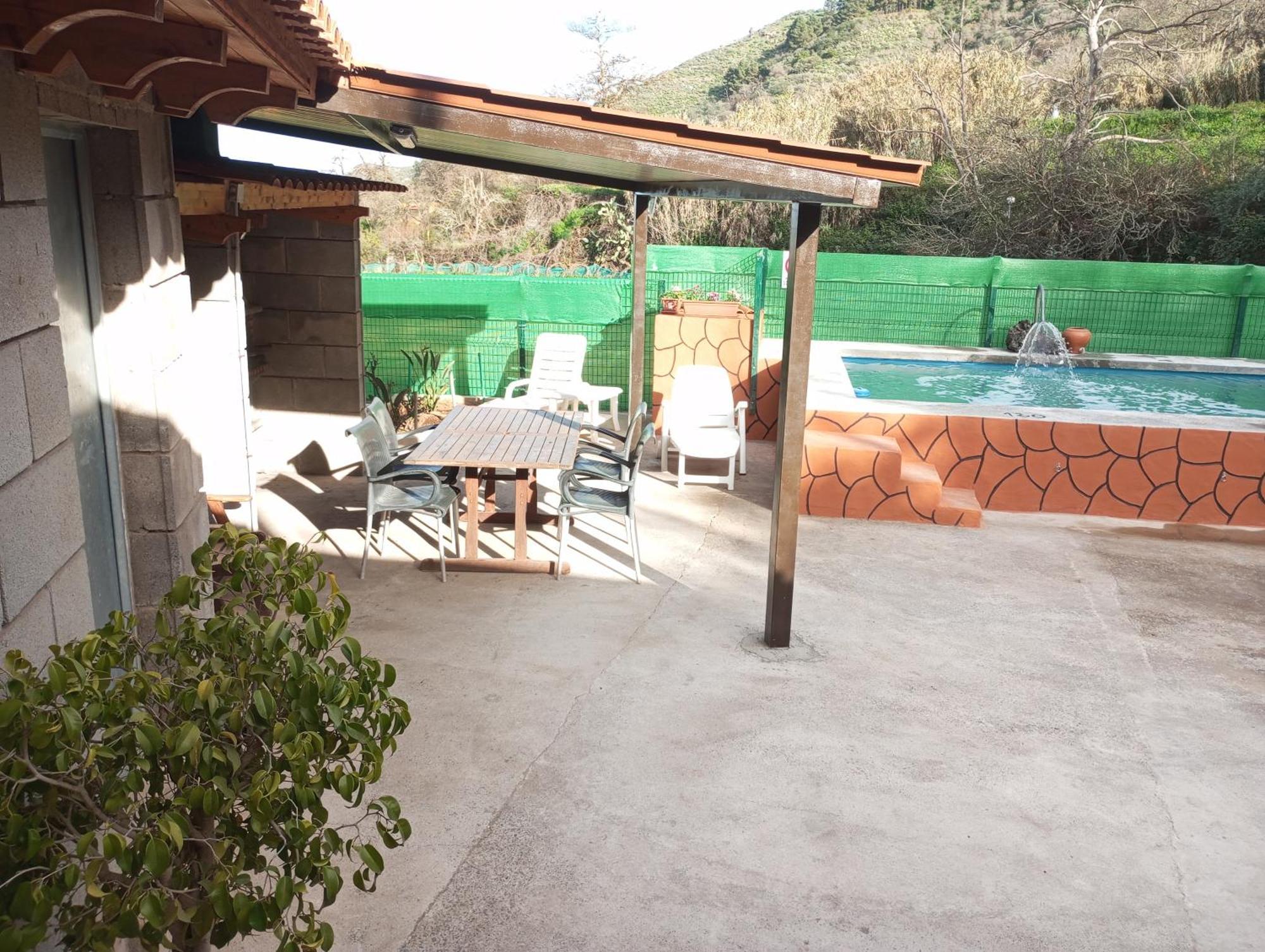 Casa de vacances Ruta Lagunetas *