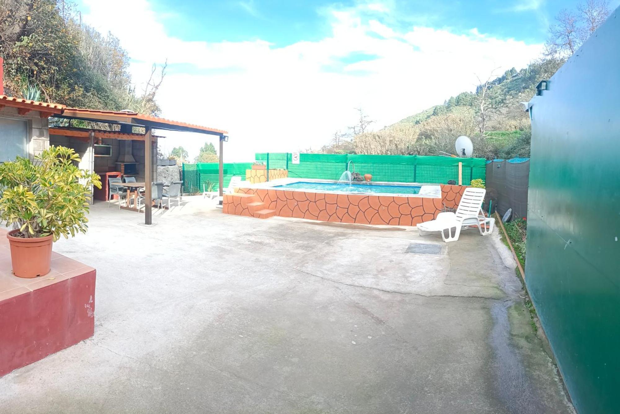Holiday home Ruta Lagunetas *