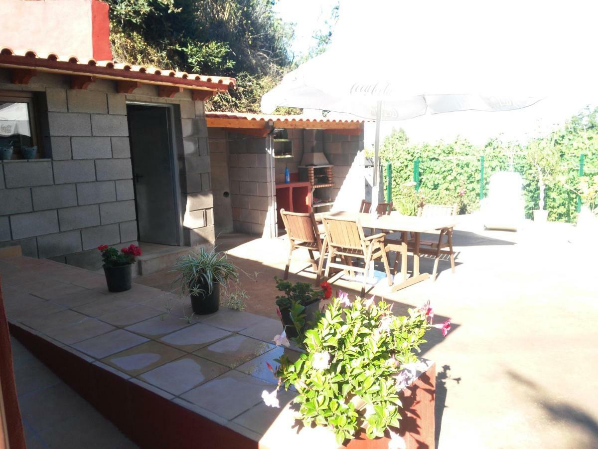 Holiday home Ruta Lagunetas *
