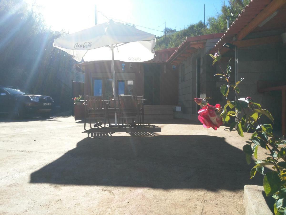 Ruta Lagunetas Holiday home *