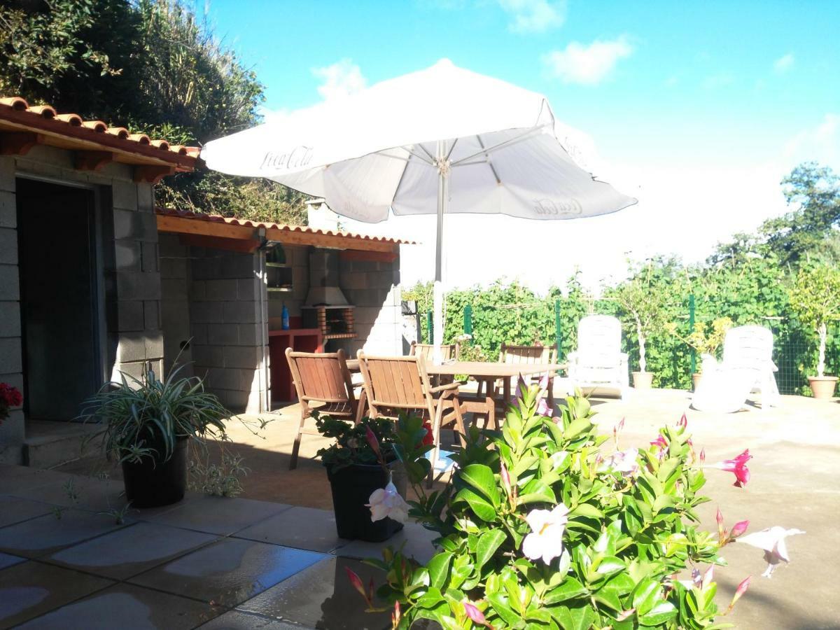 Casa de vacances Ruta Lagunetas Vega de San Mateo