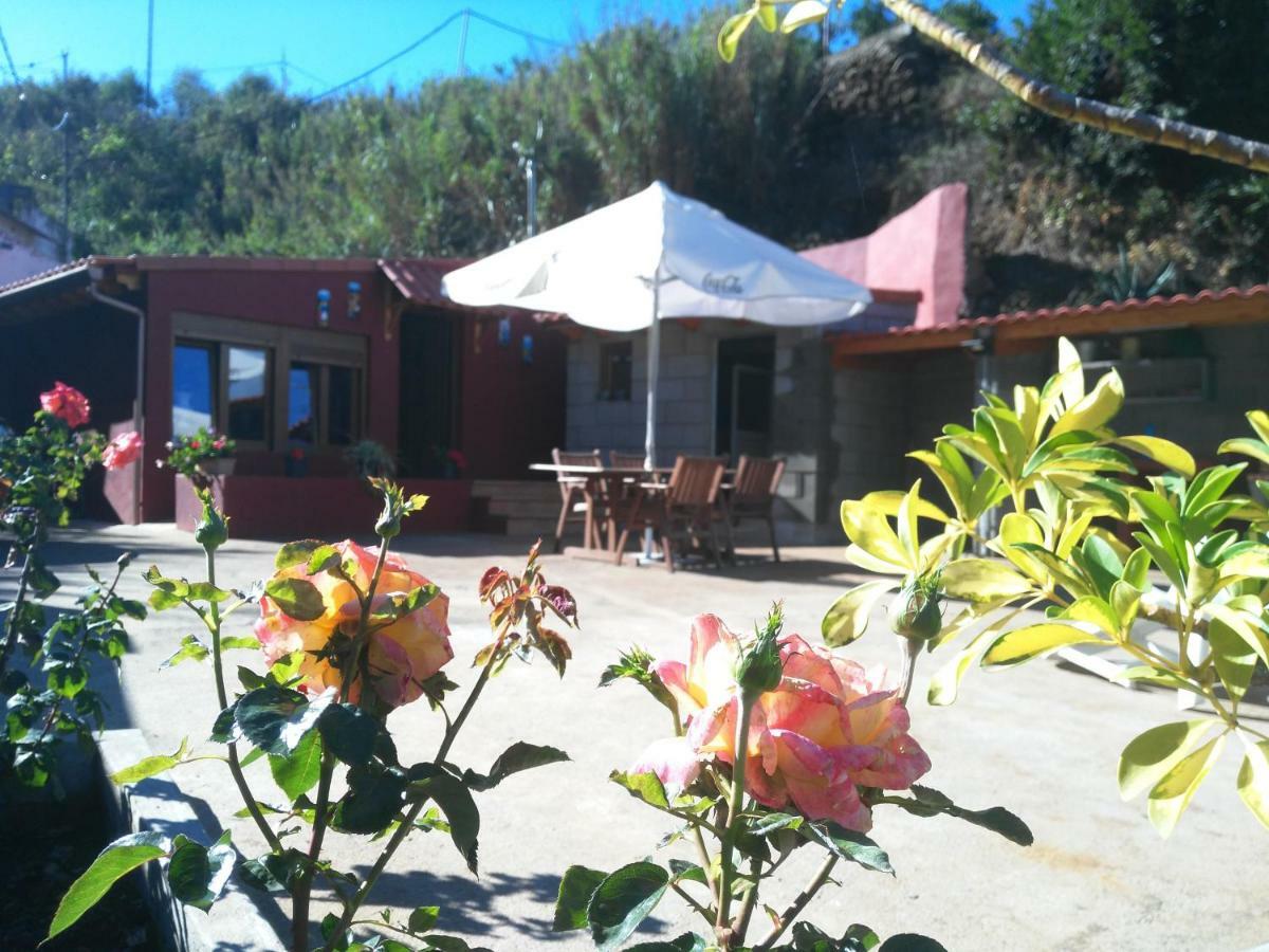 Casa de vacances Ruta Lagunetas