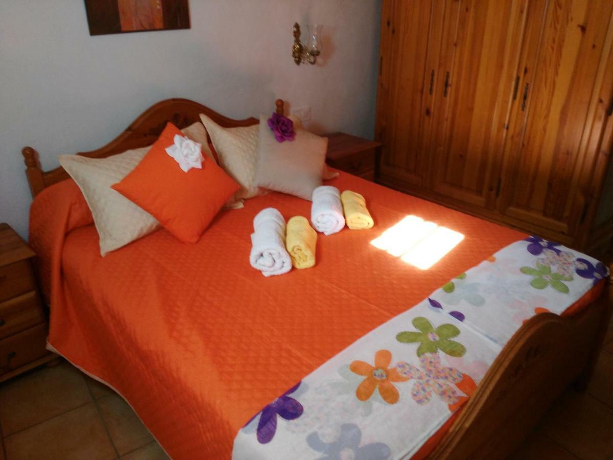 Casa de vacances Ruta Lagunetas