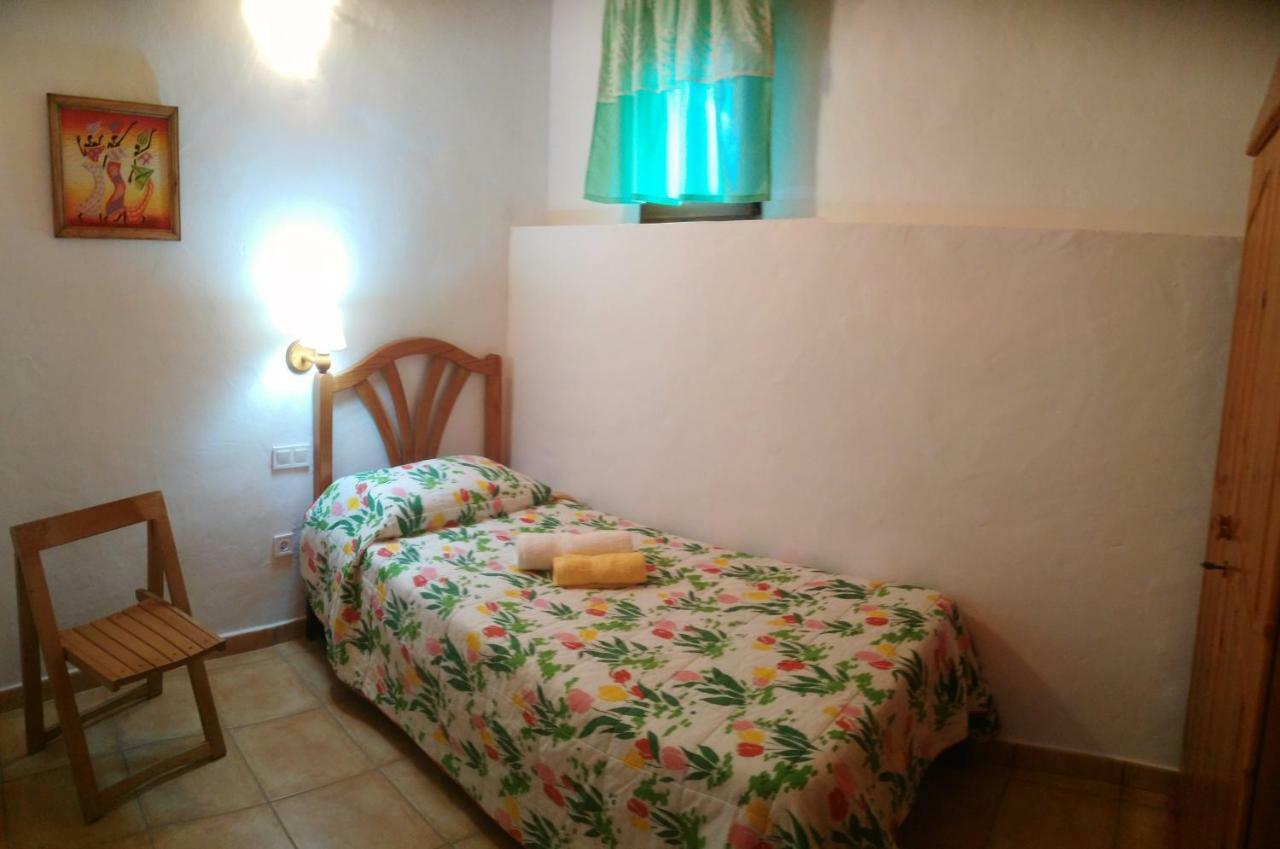 Ruta Lagunetas Casa de vacances *