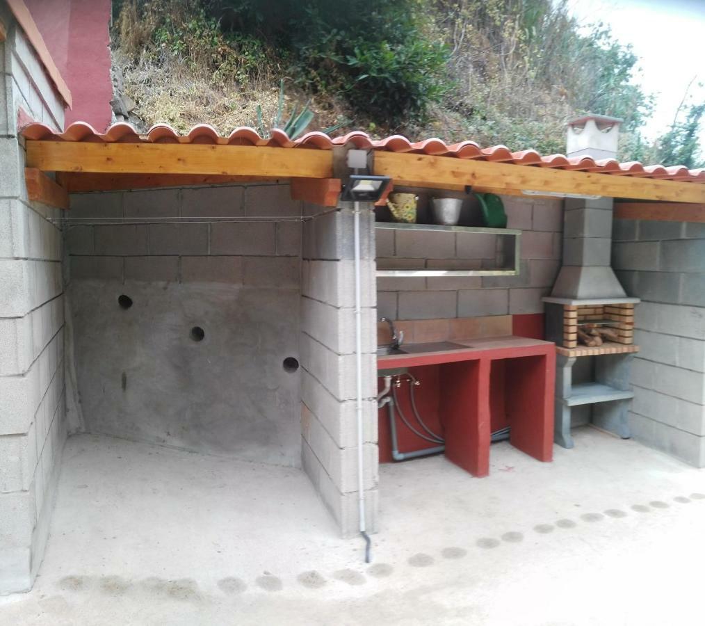 Ruta Lagunetas Casa de vacances